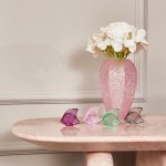 Lalique - Fish Pink